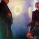 Illustration for article titled Emma Stone pays tribute to Blade Runner with stunning photoshoot